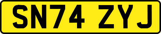 SN74ZYJ