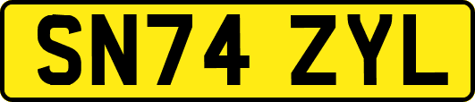 SN74ZYL