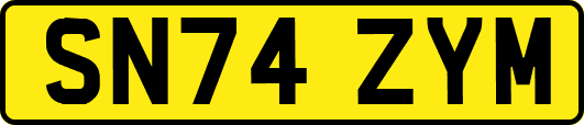 SN74ZYM