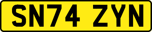 SN74ZYN
