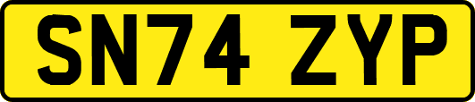 SN74ZYP