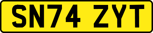 SN74ZYT