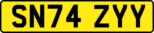 SN74ZYY