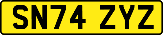 SN74ZYZ