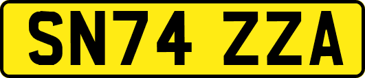 SN74ZZA