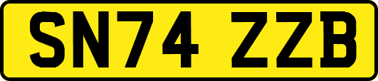 SN74ZZB