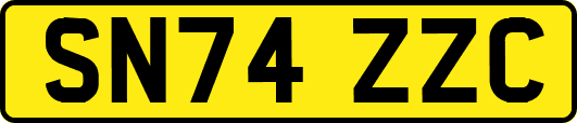 SN74ZZC