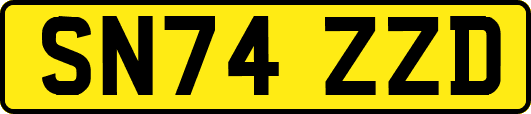 SN74ZZD