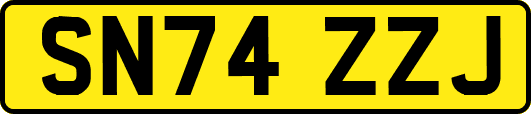 SN74ZZJ