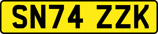 SN74ZZK