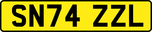 SN74ZZL