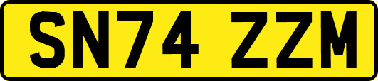 SN74ZZM