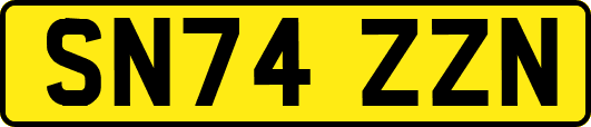 SN74ZZN