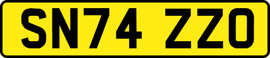 SN74ZZO