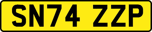 SN74ZZP
