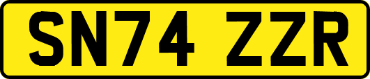 SN74ZZR