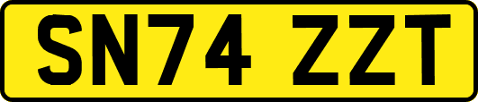 SN74ZZT