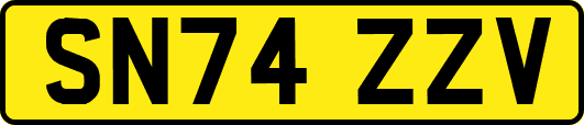 SN74ZZV