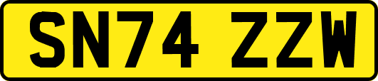 SN74ZZW