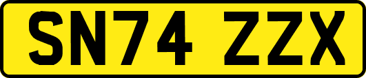 SN74ZZX