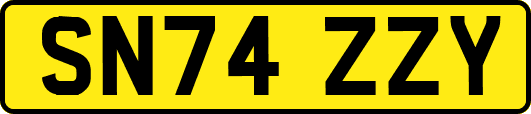 SN74ZZY