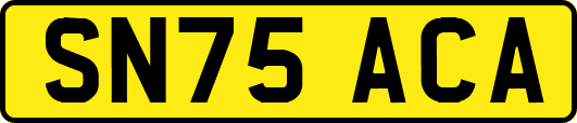 SN75ACA