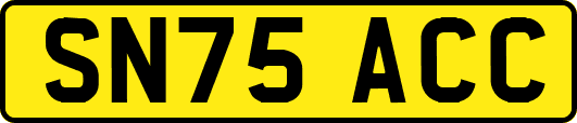 SN75ACC