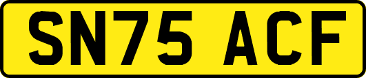SN75ACF