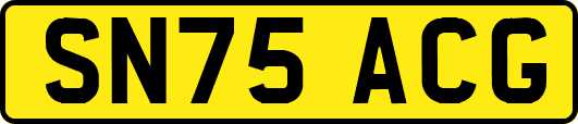 SN75ACG
