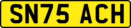 SN75ACH