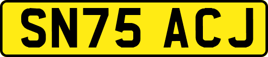 SN75ACJ