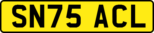 SN75ACL