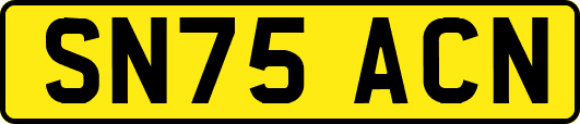 SN75ACN