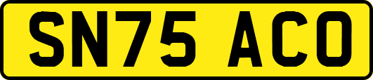 SN75ACO