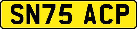 SN75ACP