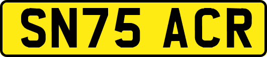 SN75ACR