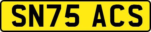 SN75ACS