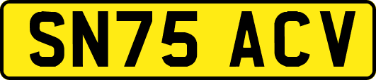 SN75ACV