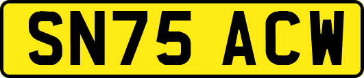 SN75ACW