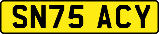 SN75ACY