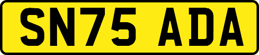 SN75ADA