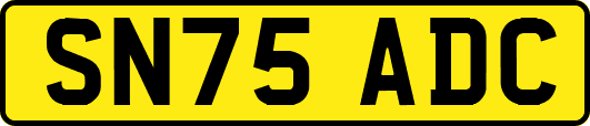 SN75ADC