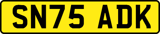 SN75ADK