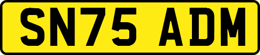 SN75ADM