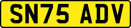 SN75ADV