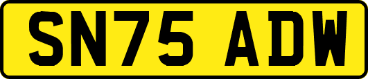 SN75ADW