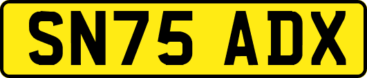 SN75ADX