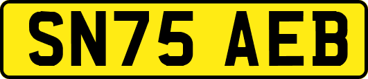 SN75AEB