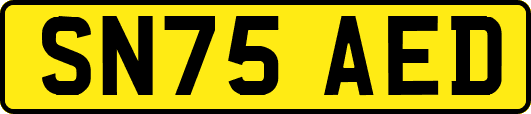 SN75AED