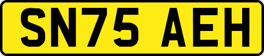 SN75AEH